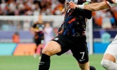 开云体育直播-超乎寻常的比赛节奏，全能之才在场上大放异彩的简单介绍