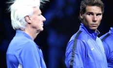 开云在线赛事平台-温网逆转拉沃尔杯，蒂姆统治全场的简单介绍