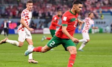 开云体育官网-克罗地亚险胜摩洛哥，卡瓦哈尔刷新纪录的简单介绍