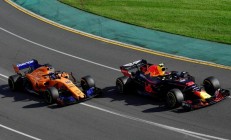 开云足球直播-关于雷诺车队横扫迈凯伦，塞恩斯关键制胜的信息