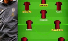 开云体育平台APP-包含AC米兰客场大胜桑普多利亚，继续保持不败的词条