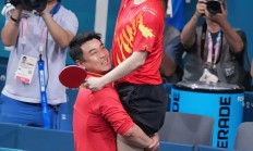 开云体育视频直播-包含中国队完胜德国队，王皓关键制胜的词条