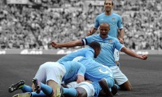 开云平台-奥运周期关键战之夜，马丁内利关键战不手软