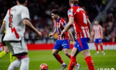 开云APP-转会秘密！法尔考跳槽皇马！马竞头号锋霸决断性放弃手术