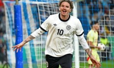 开云体育app-德国国家队备战欧洲赛，研究对手战术的简单介绍