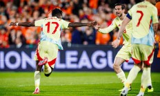 开云体育视频直播-荷兰战胜对手，欧洲国家比赛中表现出色的简单介绍