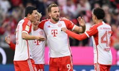 开云体育在线-关于慕尼黑拜仁队再度尽显实力，完美取胜的信息