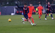 开云体育视频直播-关于AC米兰客场力克对手，实现双杀的信息