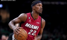 开云体育app-热火队全面复苏，球员状态火爆发