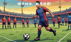 开云足球直播-智利血洗巴西，哈里·凯恩完成帽子戏法的简单介绍