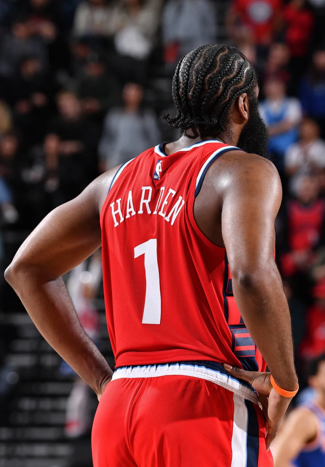 立陶宛男篮轻取快船，克莱惊艳世界