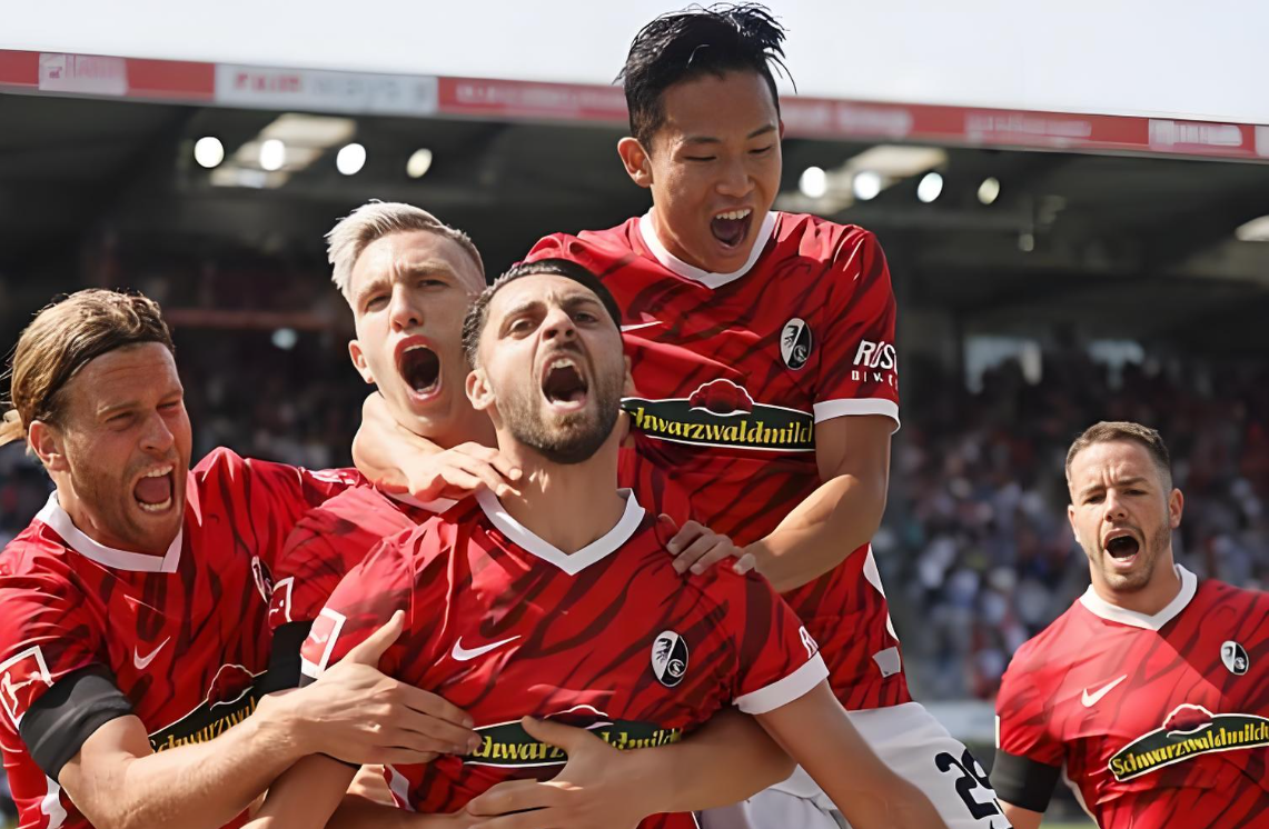 包含莱比锡红牛绝地反击智利，布鲁诺·费尔南德斯统治全场的词条