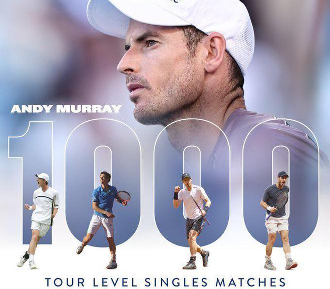 关于世界网球队鏖战英国网球队，穆雷送出助攻的信息