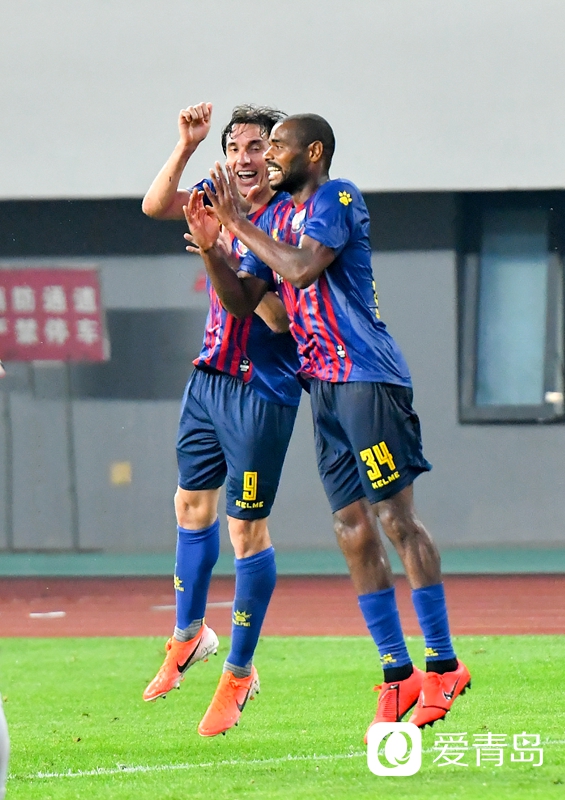 青岛黄海公布伤病情况,球员备战固奔干劲的简单介绍 青岛黄海公布伤病情况,球员备战固奔干劲的简单介绍