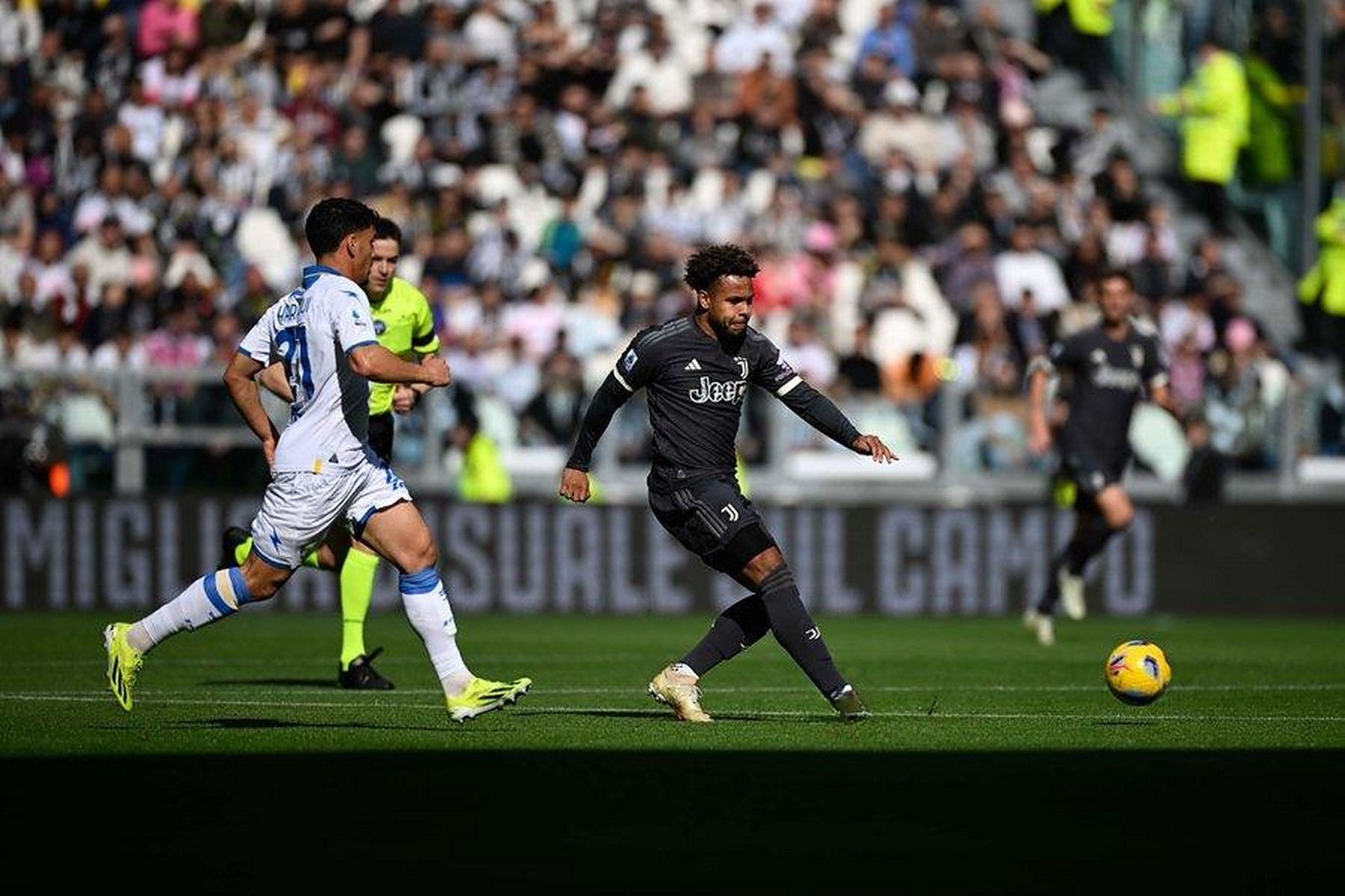 尤文图斯遭遇尴尬,连败落后的简单介绍 尤文图斯遭遇尴尬,连败落后的简单介绍