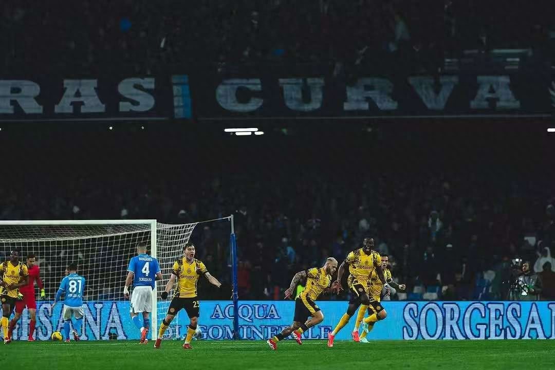 关于尤文图斯客场告负，遭遇三连败的信息