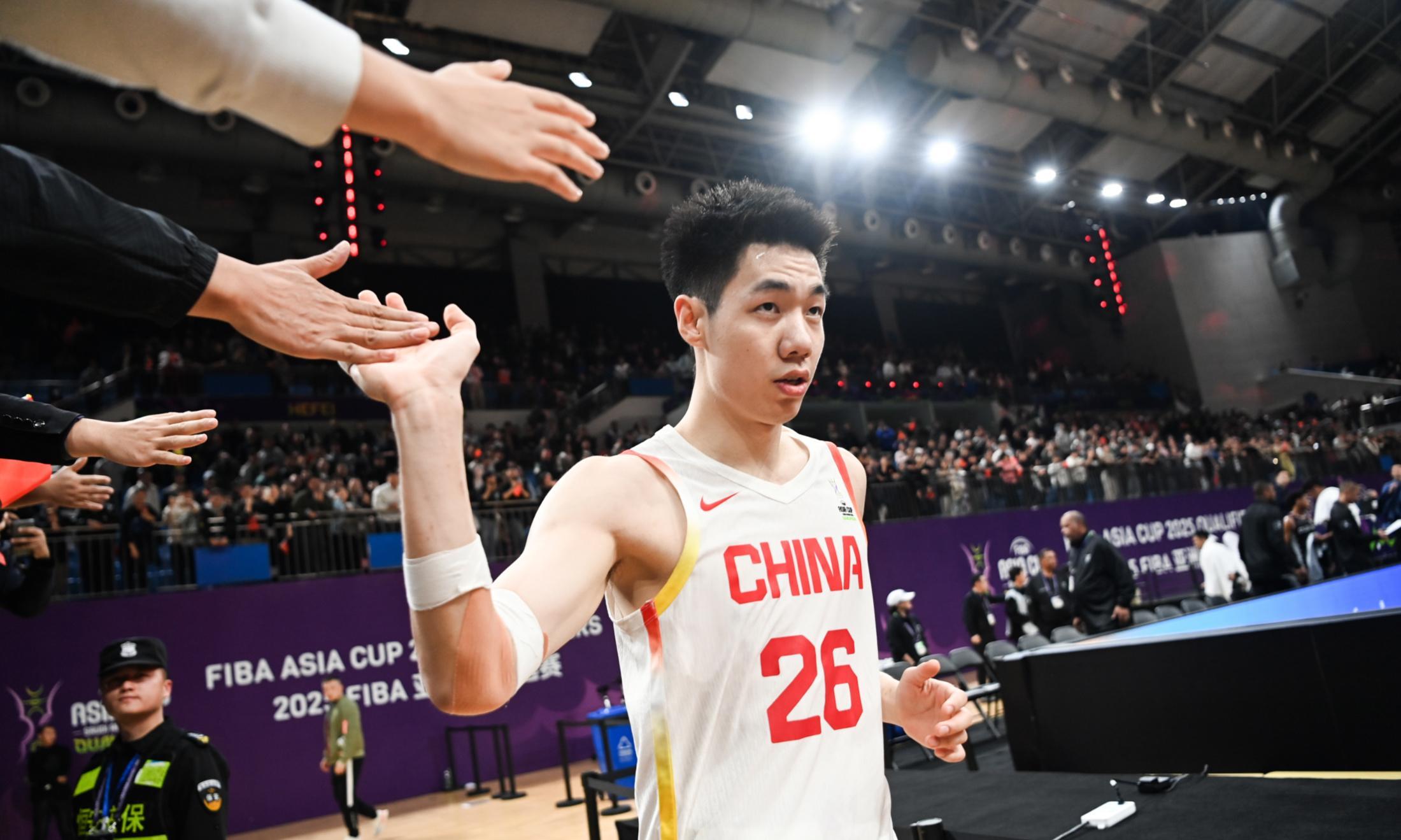 包含亚洲强队交锋，国内球队斩获胜利！的词条