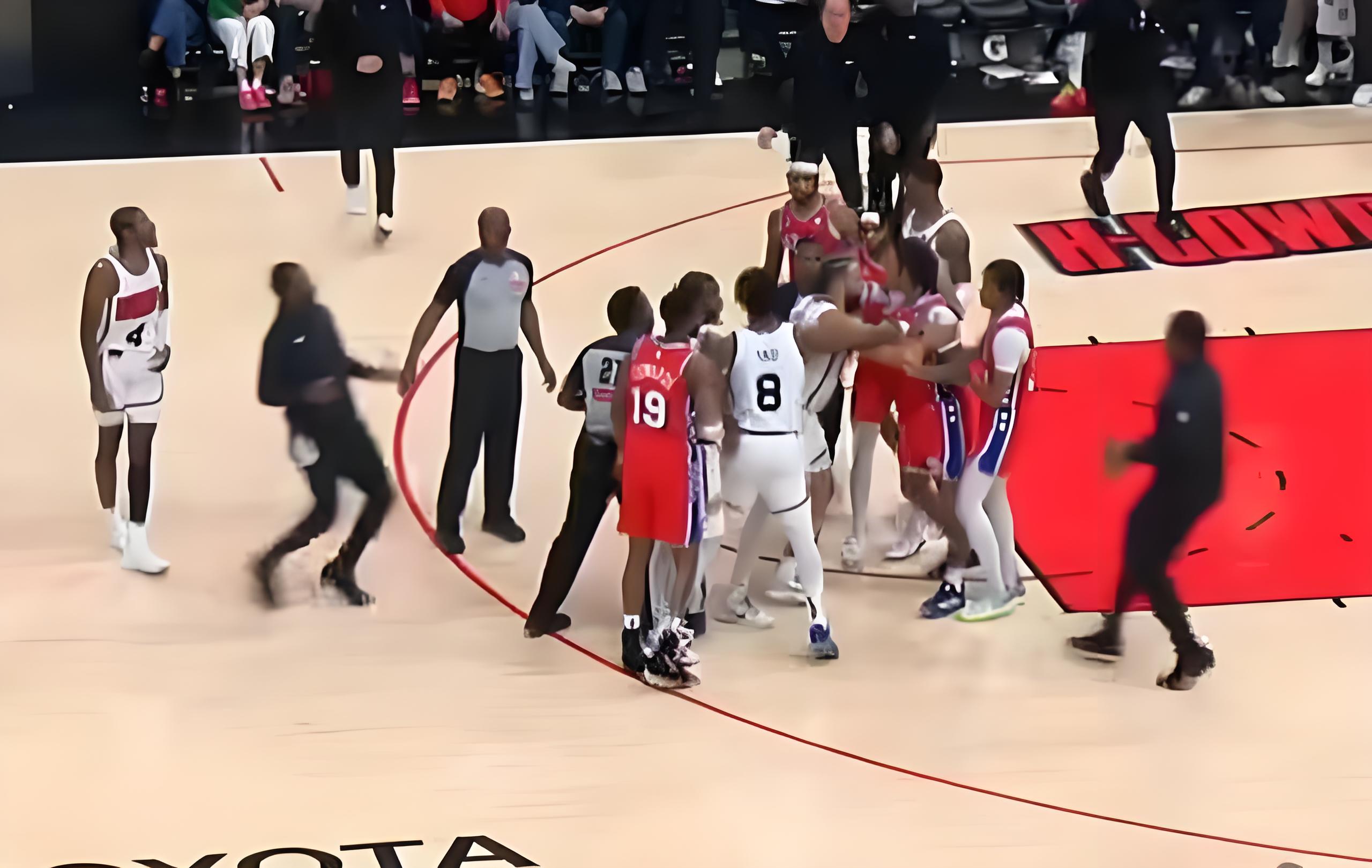 火箭宣布交易消息引发球迷热议的简单介绍