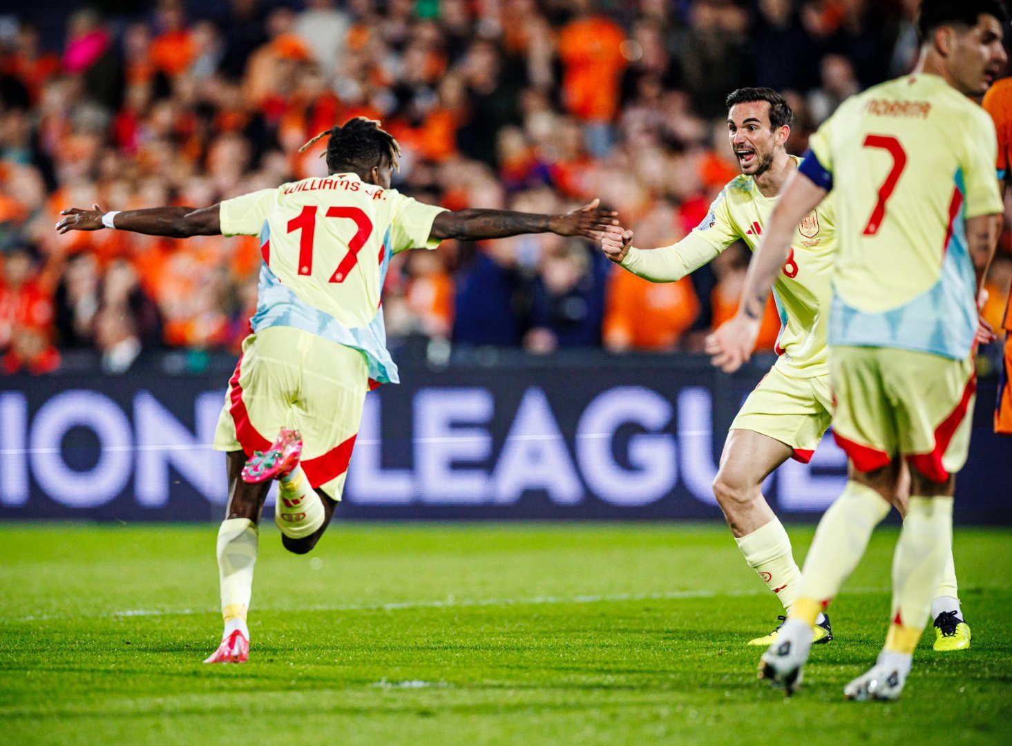 荷兰战胜对手,欧洲国家比赛中表现出色的简单介绍 荷兰战胜对手,欧洲国家比赛中表现出色的简单介绍