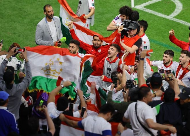 亚洲球队黑马崛起,引发外界瞩目的简单介绍 亚洲球队黑马崛起,引发外界瞩目的简单介绍