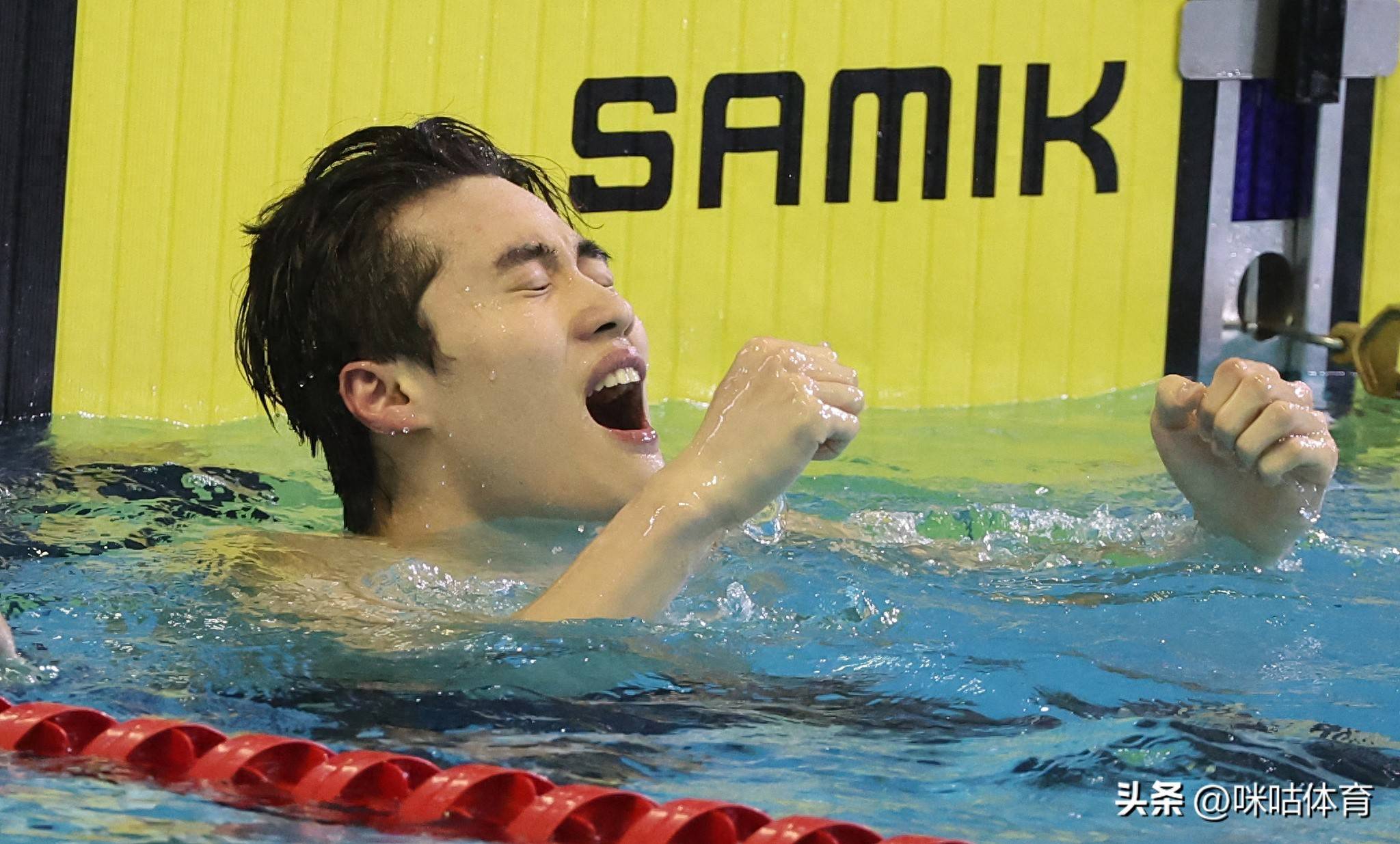 包含韩国选手刷新纪录夺冠,圆梦奥运的词条 包含韩国选手刷新纪录夺冠,圆梦奥运的词条