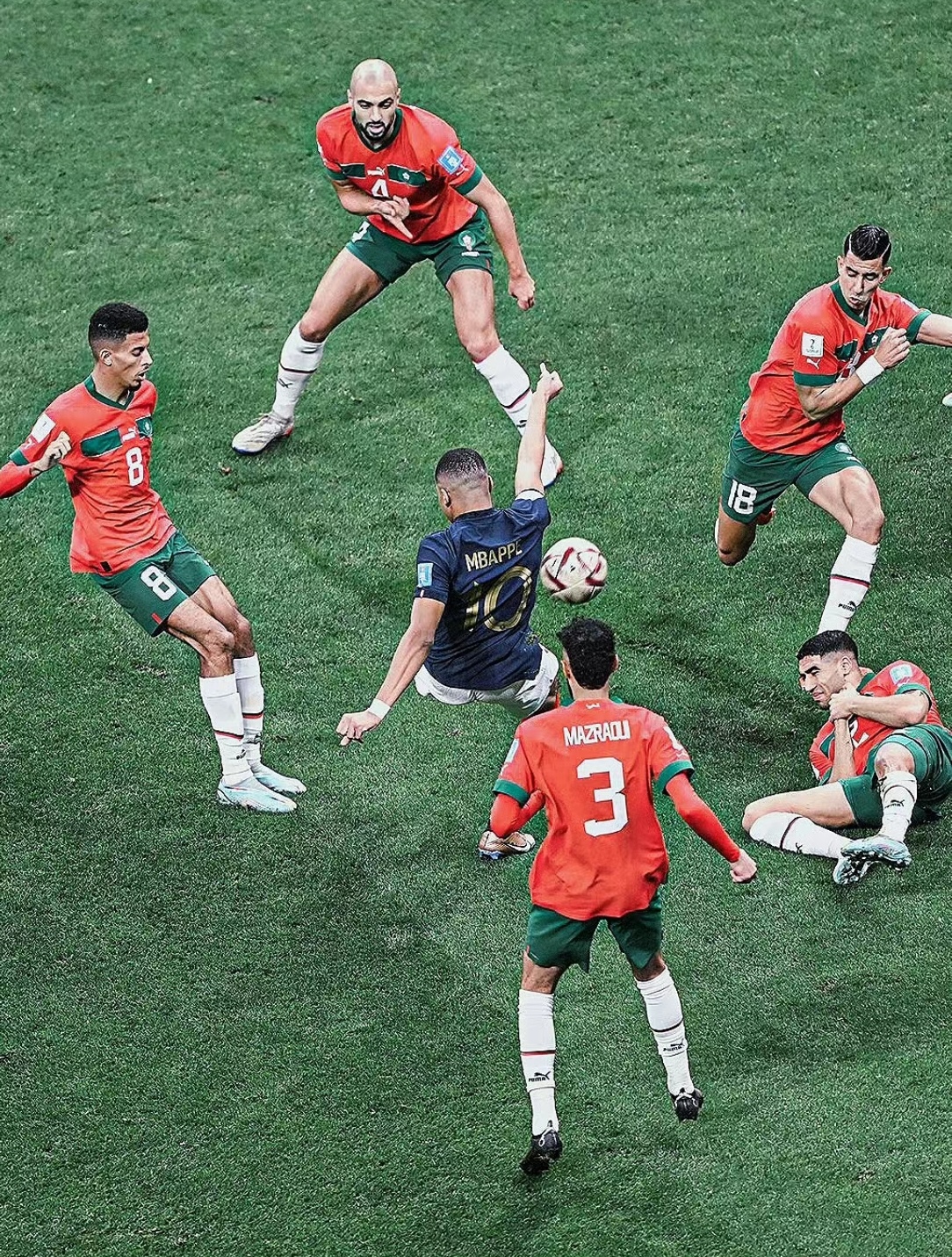 世界级对抗！运动员们勇敢拼搏争先的简单介绍