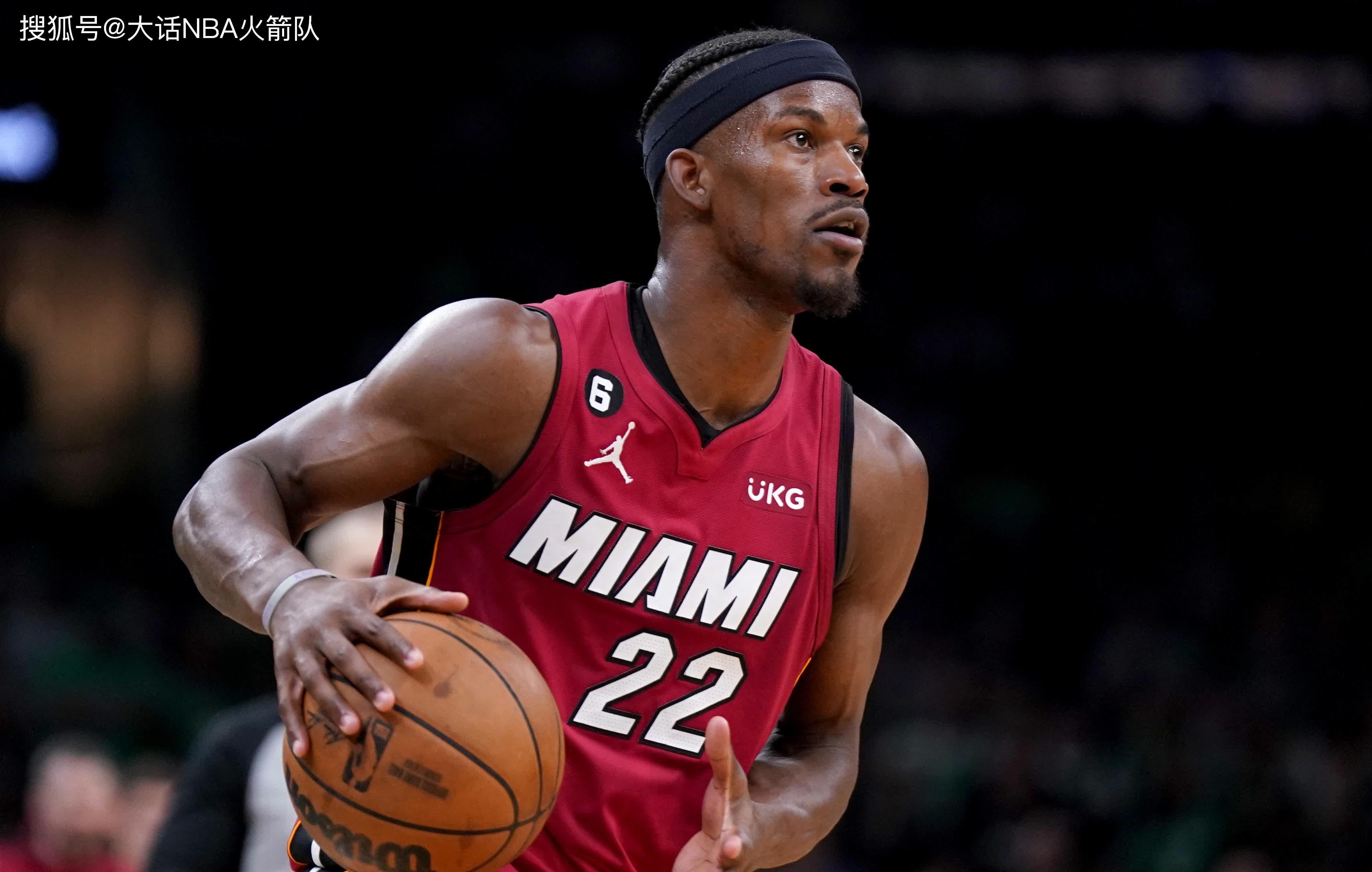 热火队全面复苏,球员状态火爆发 热火队全面复苏,球员状态火爆发