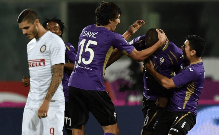 关于佛罗伦萨遭遇翻盘，惨败无缘胜出的信息