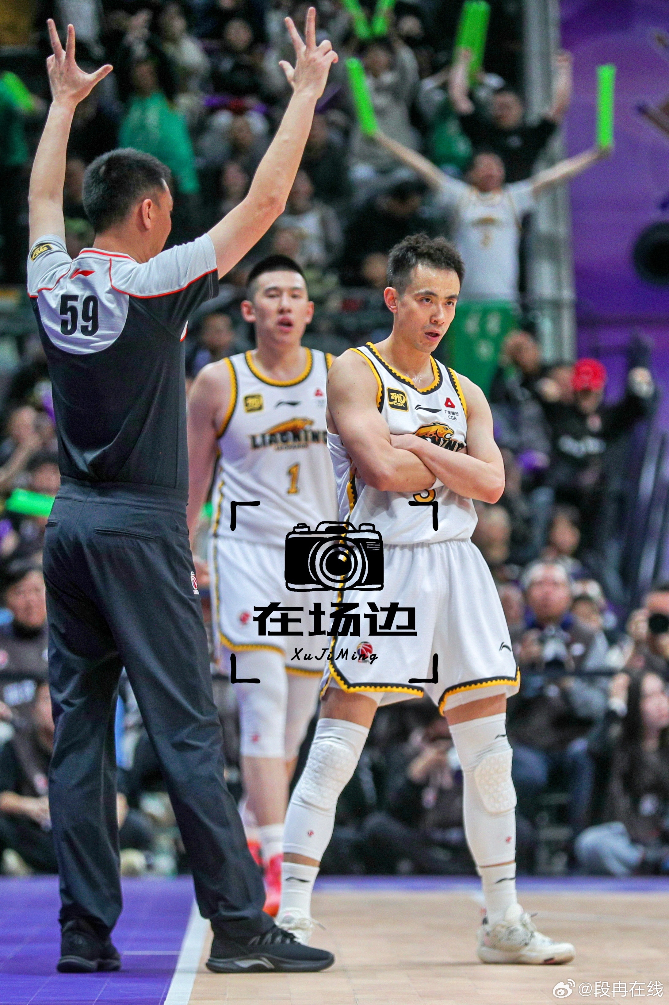 关于福建男篮力克辽宁队，结束连败的信息