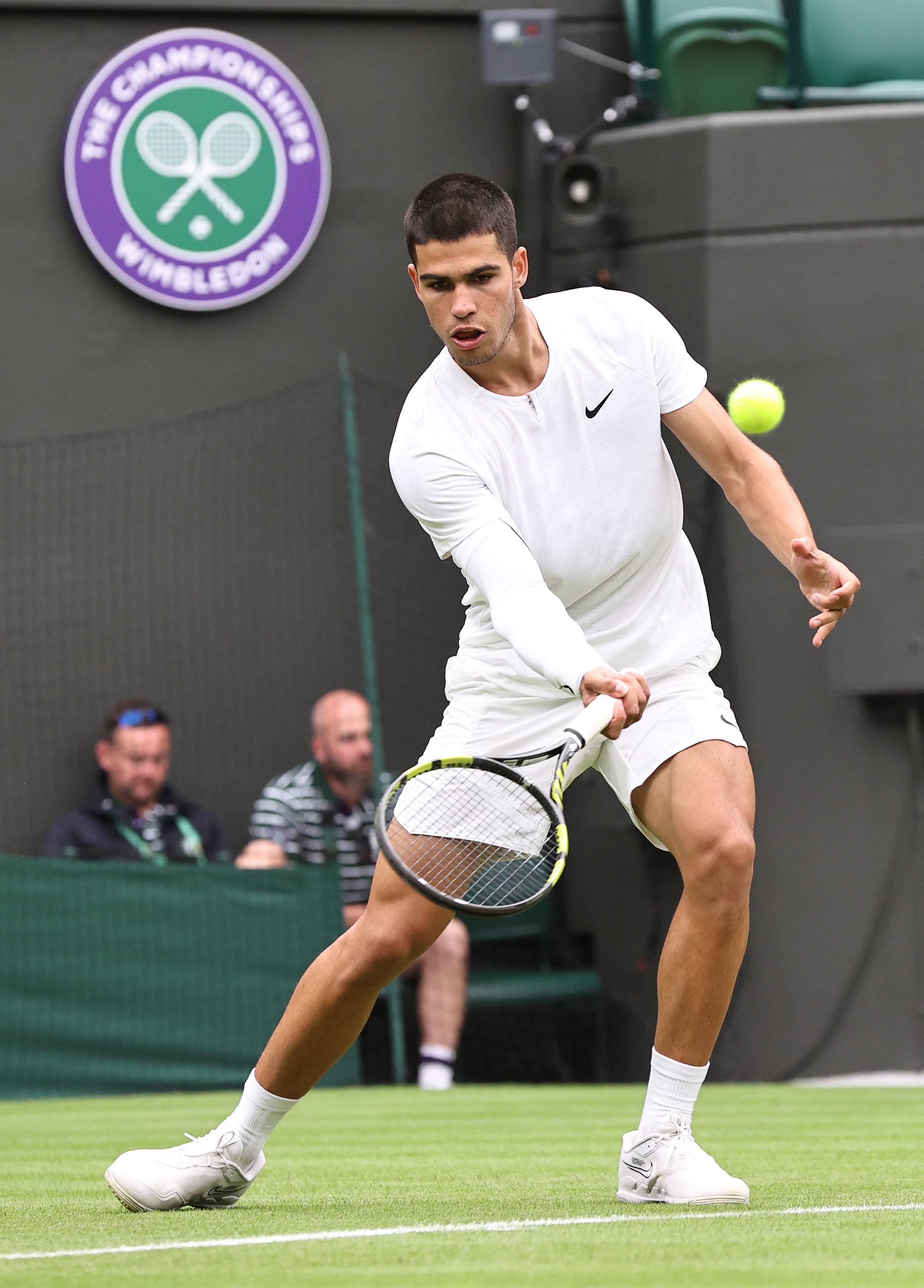 关于法国网球队爆冷世界网球队,阿尔卡拉斯高光表现的信息 关于法国网球队爆冷世界网球队,阿尔卡拉斯高光表现的信息