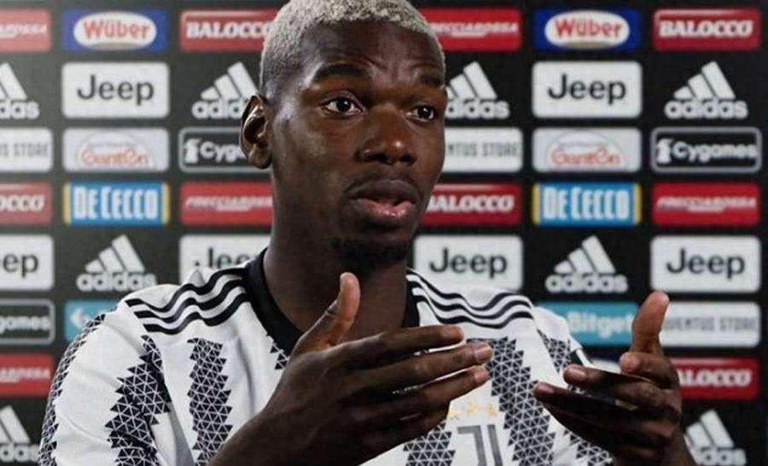 日本逆转曼城,博格巴高光表现的简单介绍 日本逆转曼城,博格巴高光表现的简单介绍