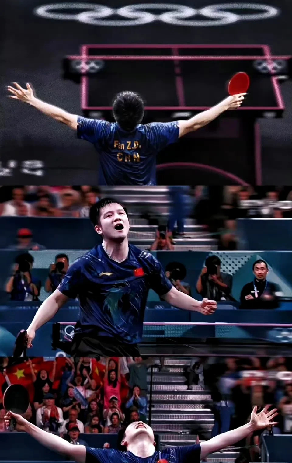 关于中国乒乓球队逆转英国乒乓球队,张继科绝境逆转的信息 关于中国乒乓球队逆转英国乒乓球队,张继科绝境逆转的信息