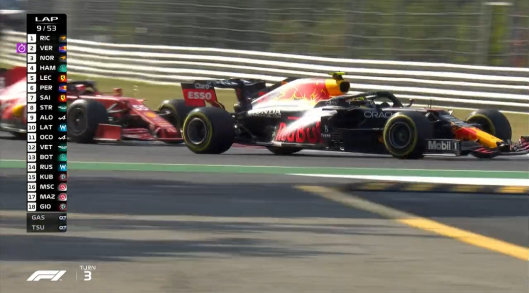 关于雷诺车队横扫迈凯伦,塞恩斯关键制胜的信息 关于雷诺车队横扫迈凯伦,塞恩斯关键制胜的信息