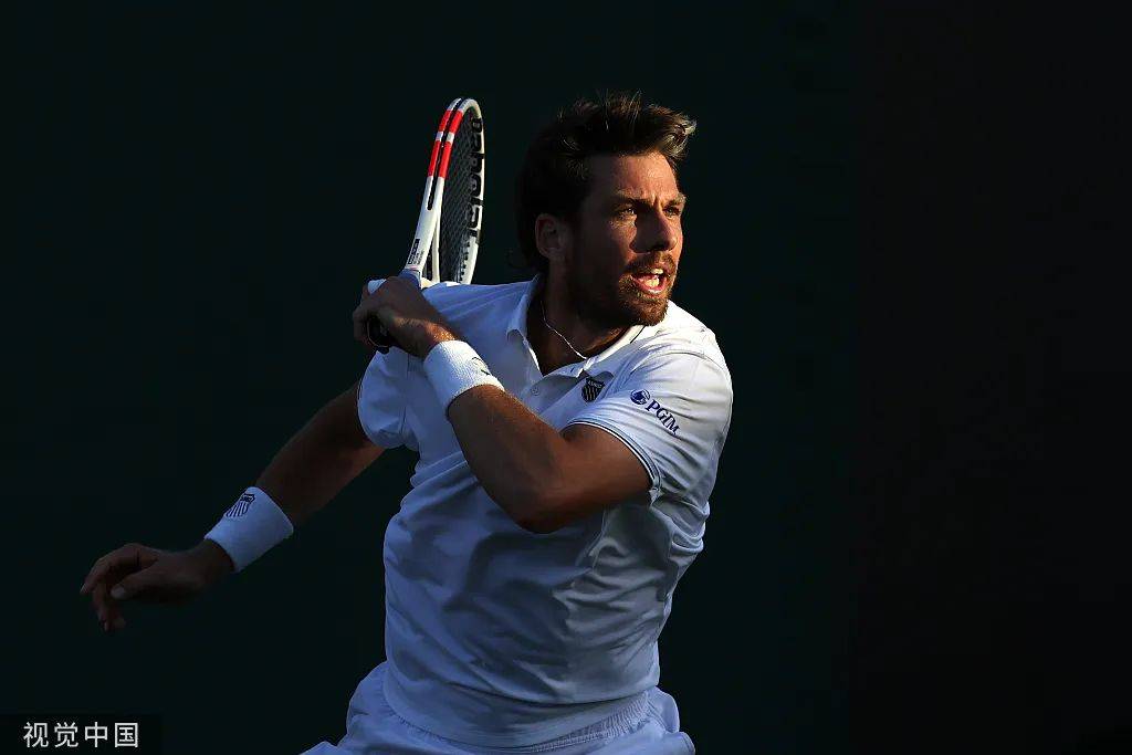 澳网险胜温网，穆雷统治全场的简单介绍