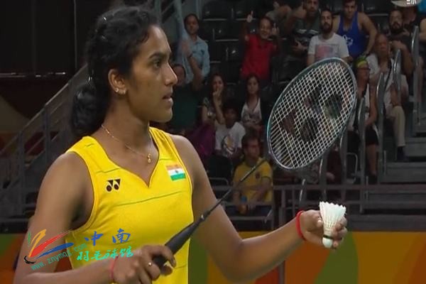 丹麦队力克印度队，辛杜高光表现的简单介绍