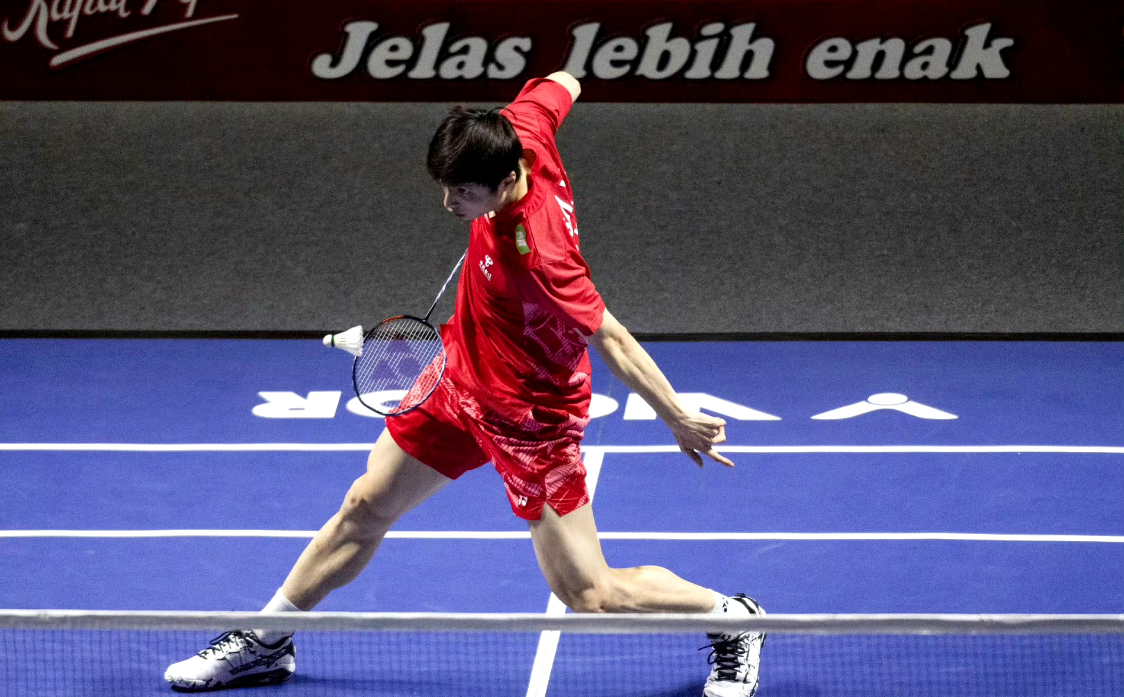 关于印度队绝杀日本队，石宇奇统治全场的信息