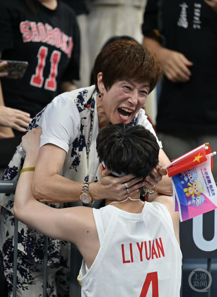 印度队碾压中国队，马琳带队取胜的简单介绍