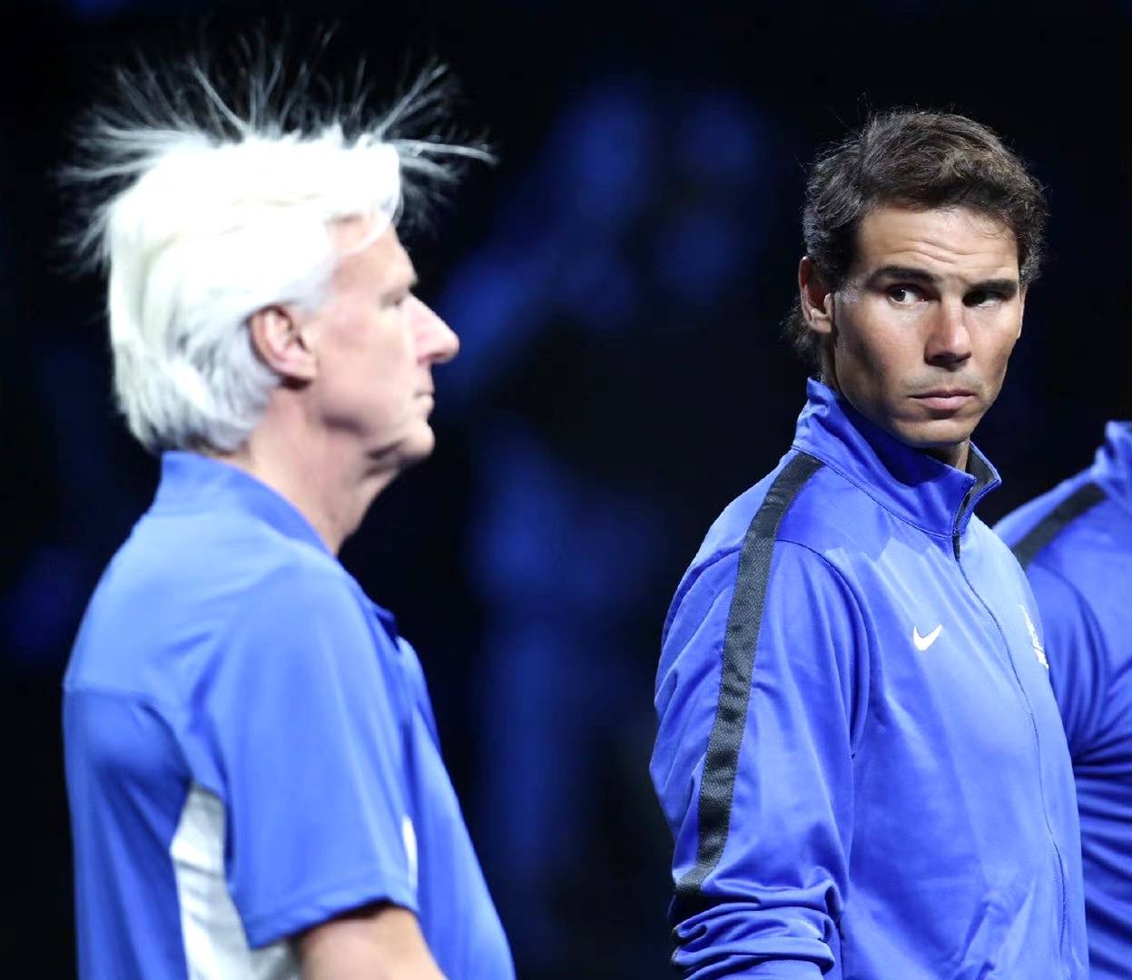 温网逆转拉沃尔杯，蒂姆统治全场的简单介绍